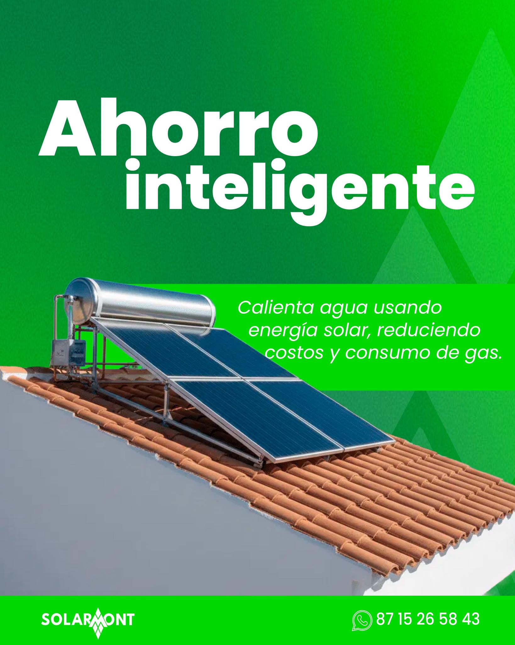 Vivienda Sustentable